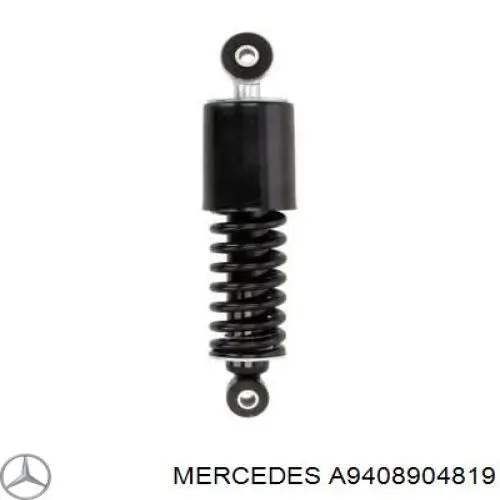 Амортизатор кабины (TRUCK) A9408904819 Mercedes