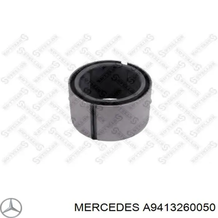 A9413260050 Mercedes Прокладка стабильзатора заднего