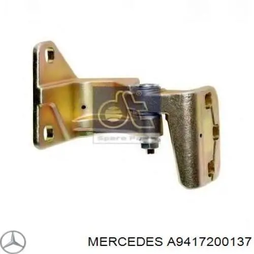  9417200137 Mercedes