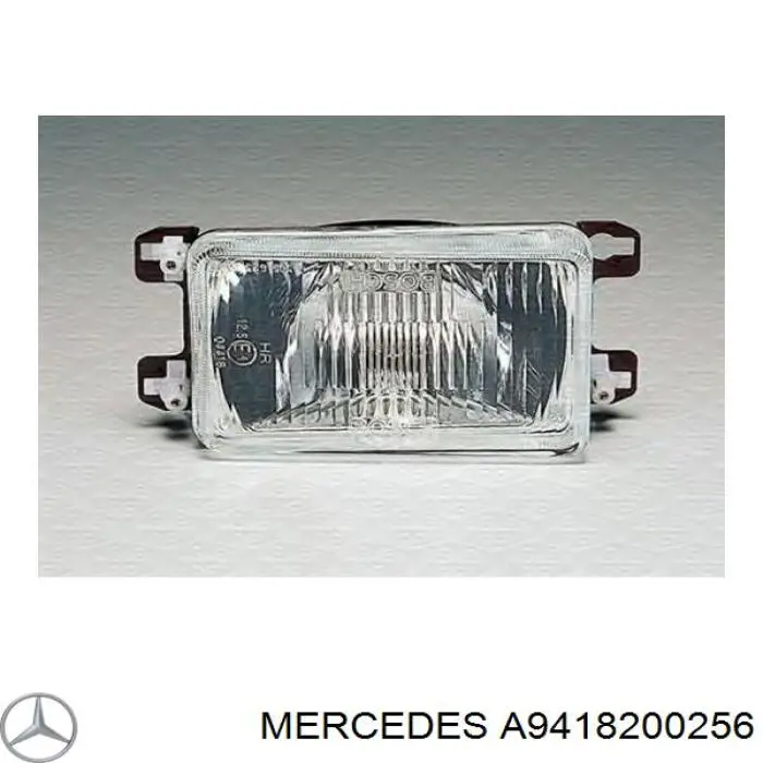  A9418200256 Mercedes