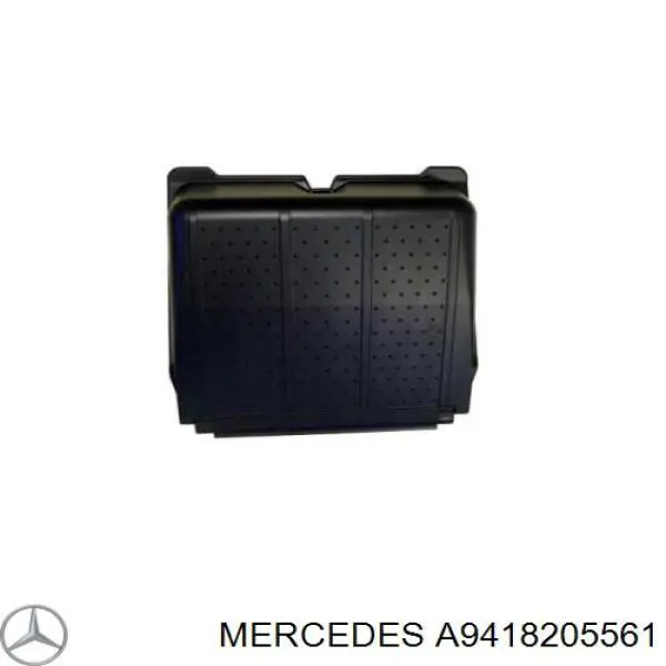 A9418205561 Mercedes Фара