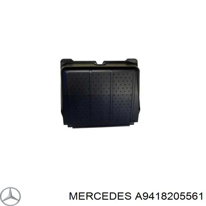 A9418205561 Mercedes фара левая