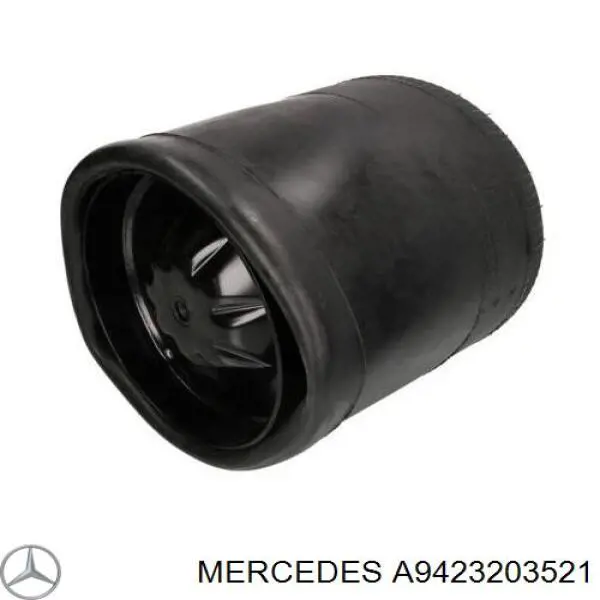 A9423203521 Mercedes 