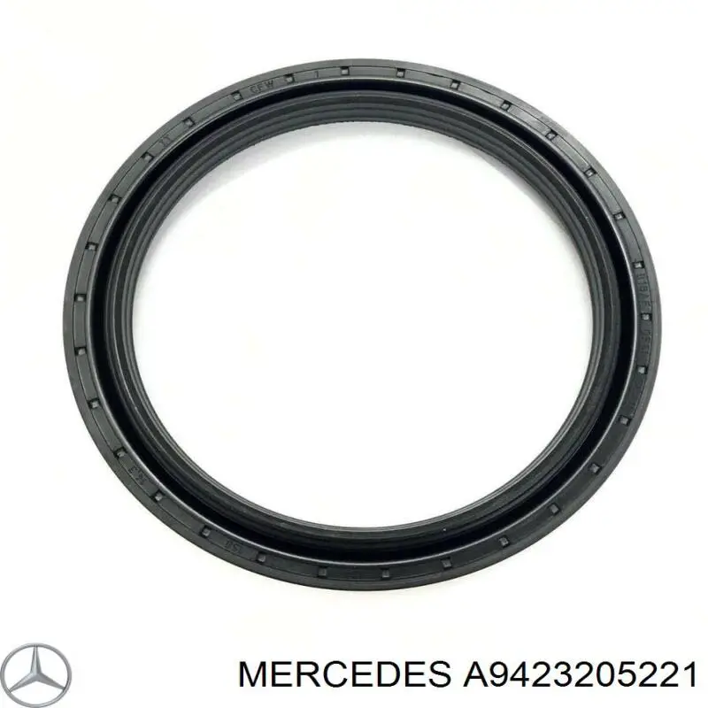 Рессора пневматической подвески Mercedes A9423205221 цена, от 117.93 USD