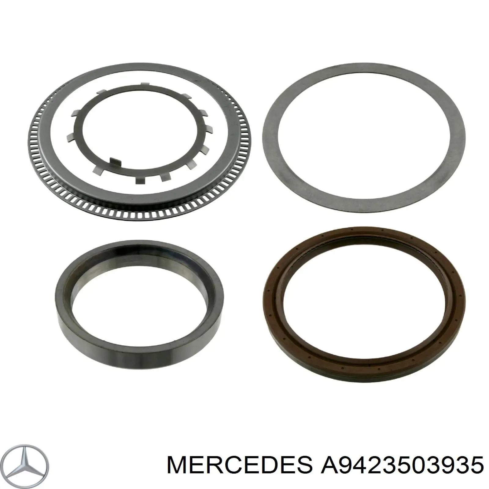  A9423503935 Mercedes