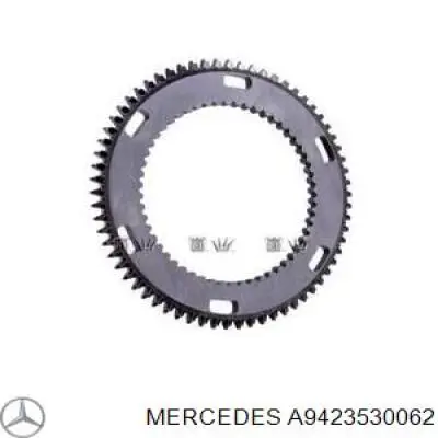  Mercedes A9423530062 цена, от 10.89 USD