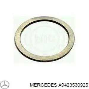 Гайка хвостовика заднего моста Euroricambi 56170237 цена, от 31.54 USD