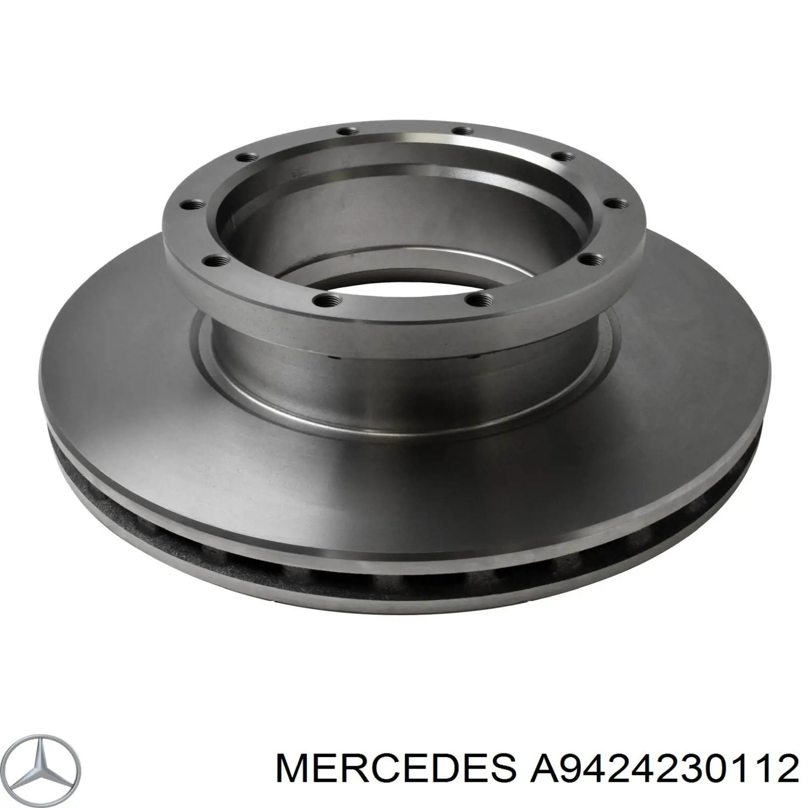 A9424230112 Mercedes 