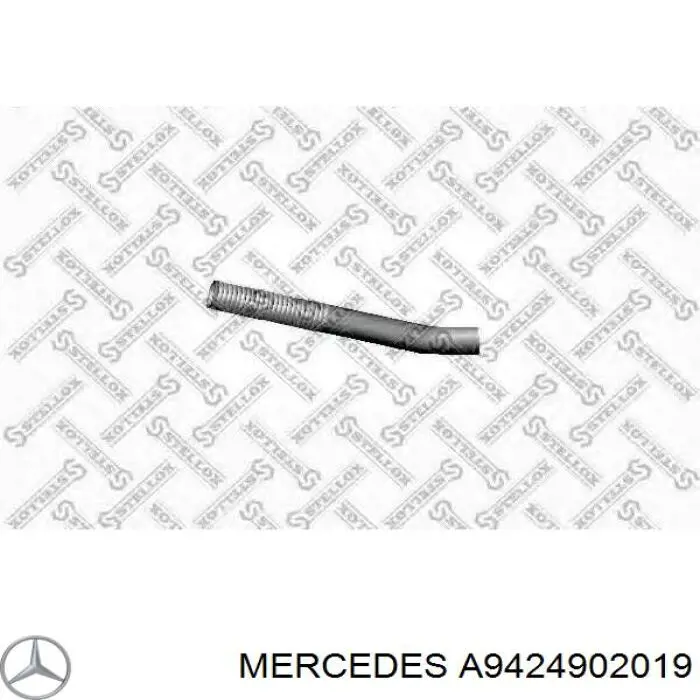  A9424902019 Mercedes