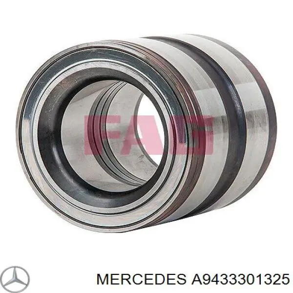 9433301325 Mercedes 