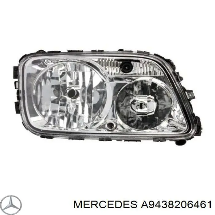 A943820646164 Mercedes 