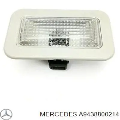  9438800214 Mercedes