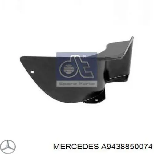  A9438850074 Mercedes