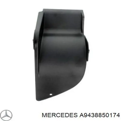  A9438850174 Mercedes