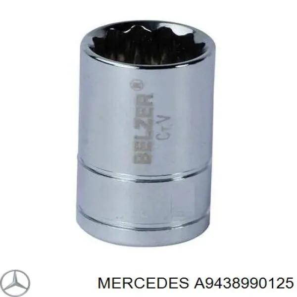  A9438990125 Mercedes