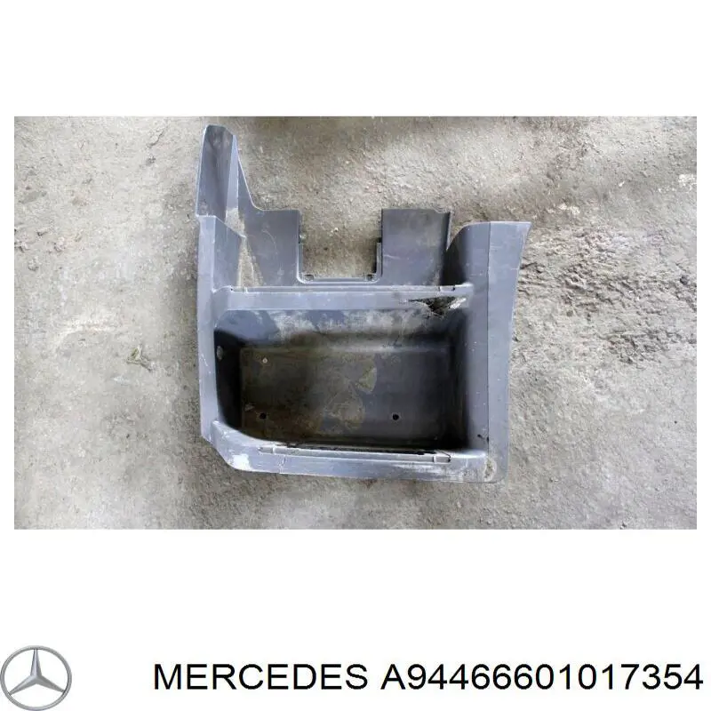  A94466601017354 Mercedes