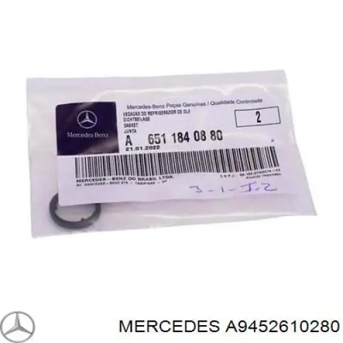  9452610280 Mercedes