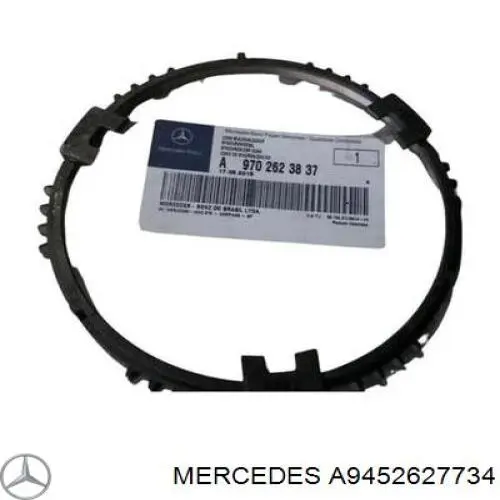 60532483 Euroricambi 