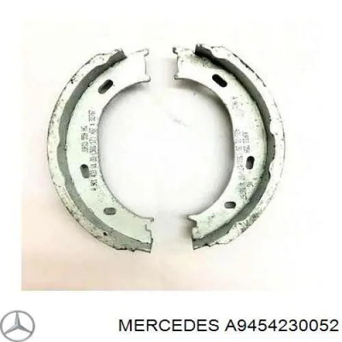  9454230052 Mercedes