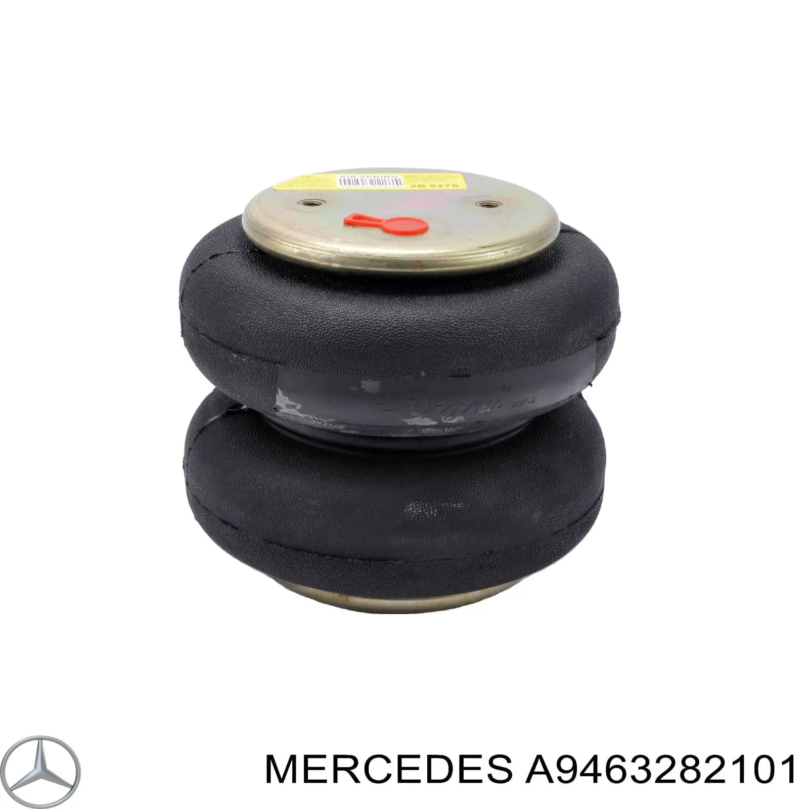 A9463282101 Mercedes 