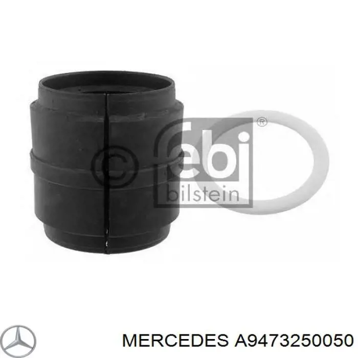 A9473250050 Mercedes 