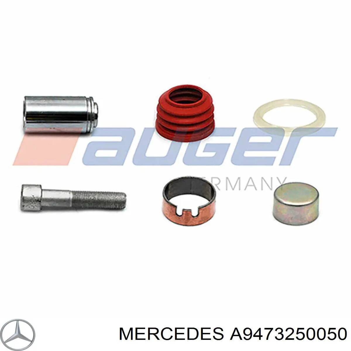  Mercedes A9473250050 цена, от 5.89 USD