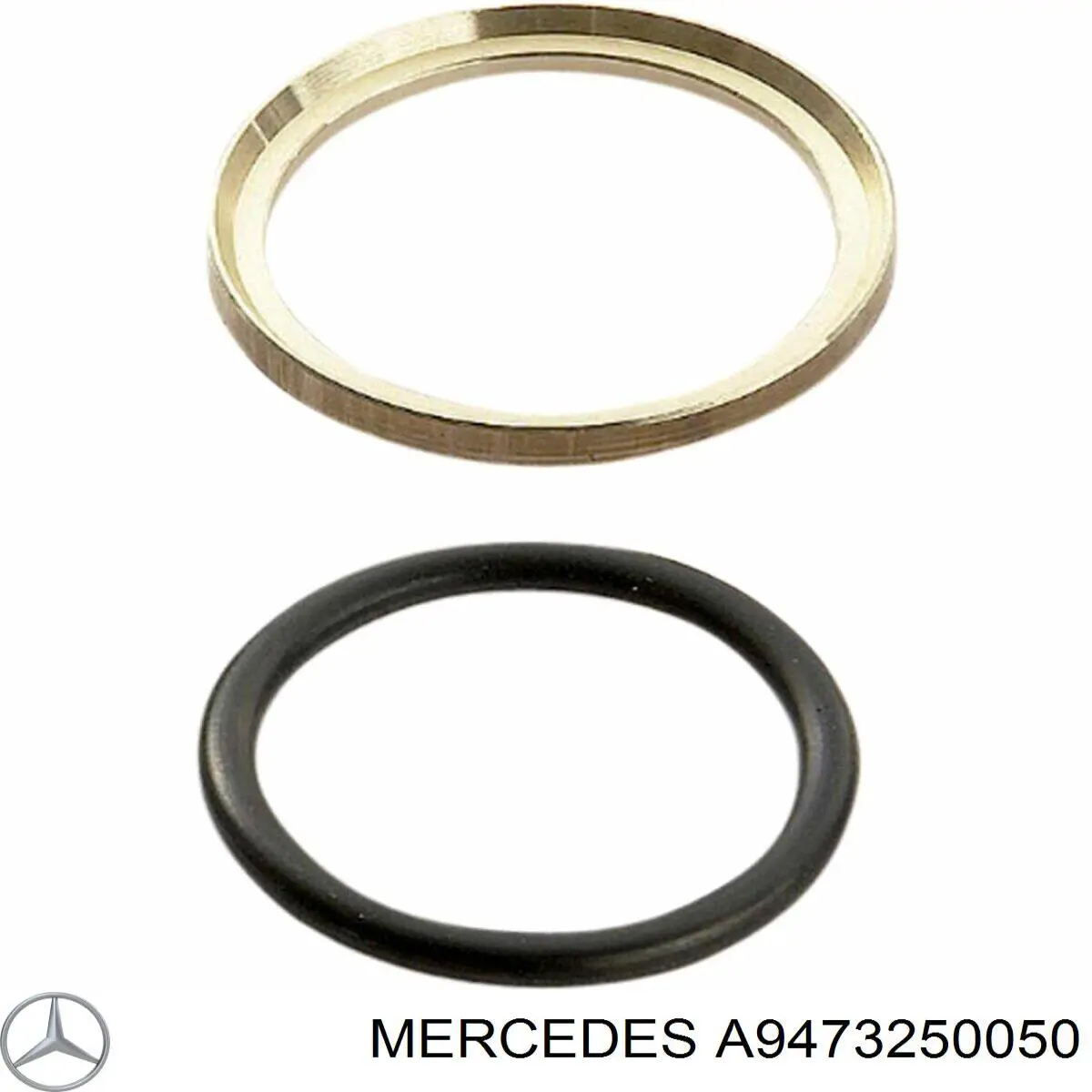  A9473250050 Mercedes
