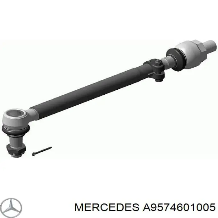 A9574601005 Mercedes 