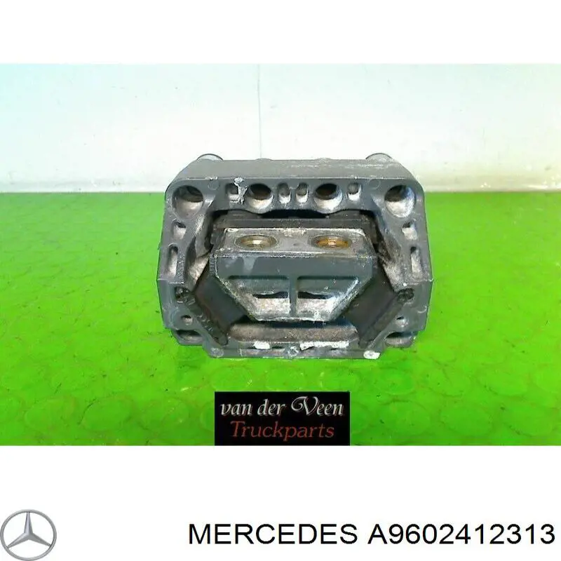 Задняя опора двигателя Febi 100449 цена, от 89.64 USD