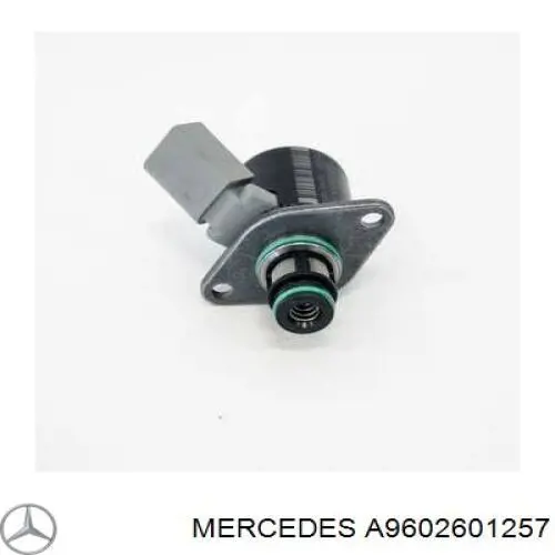  Mercedes A9602601257 цена, от 61.17 USD