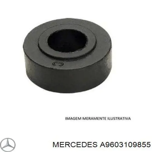 Амортизатор кабины (TRUCK) Mercedes A9603109855 цена, от 182.08 USD