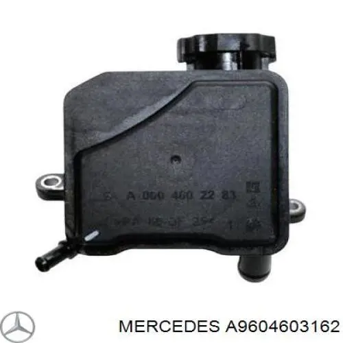 9604603162 Mercedes 