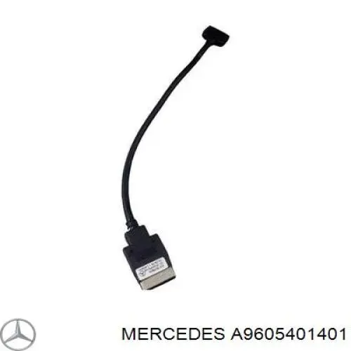 A9605401401 Mercedes 