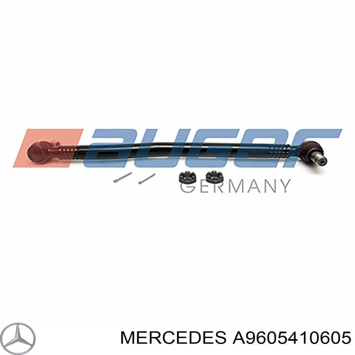  A9605410605 Mercedes