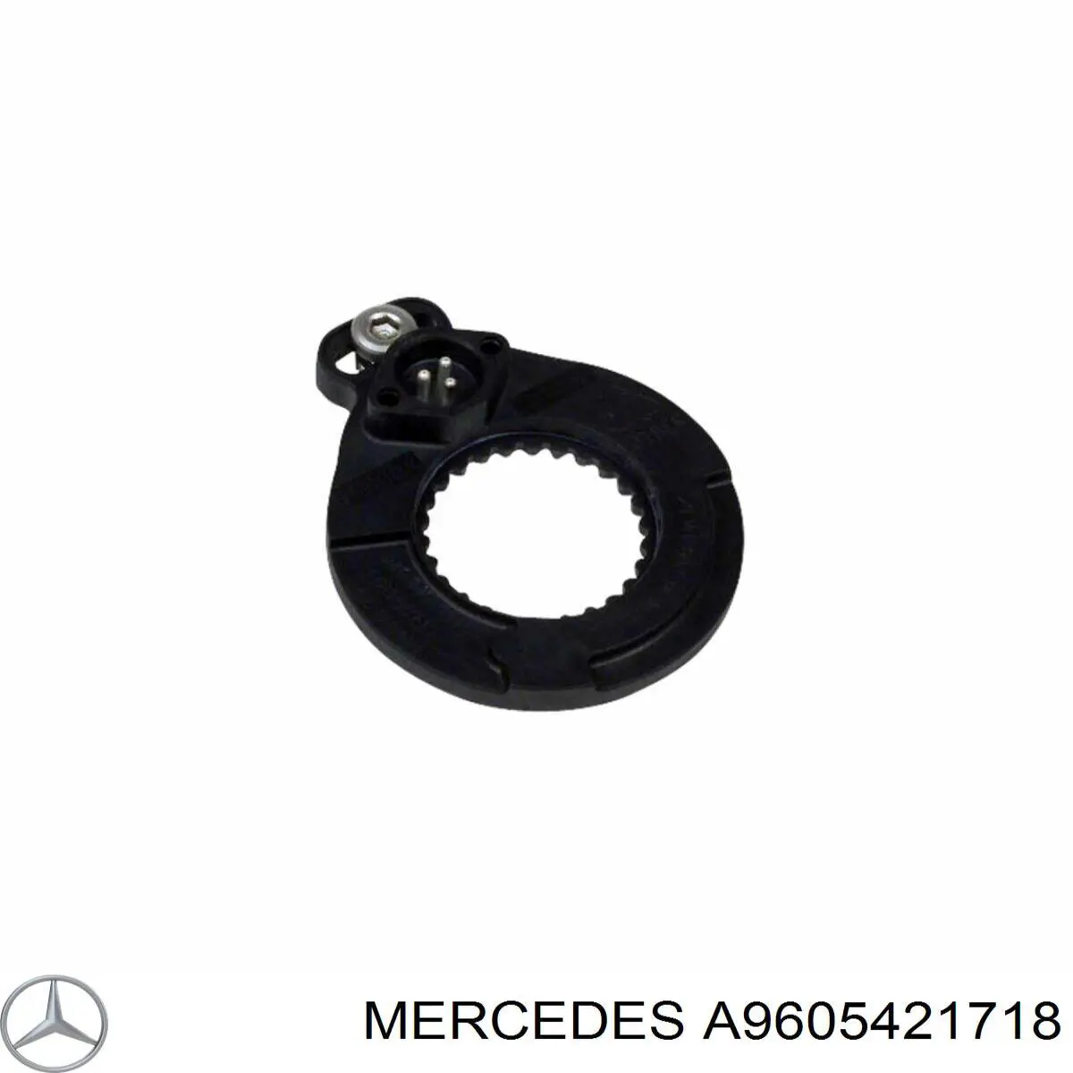 A9605421718 Mercedes 