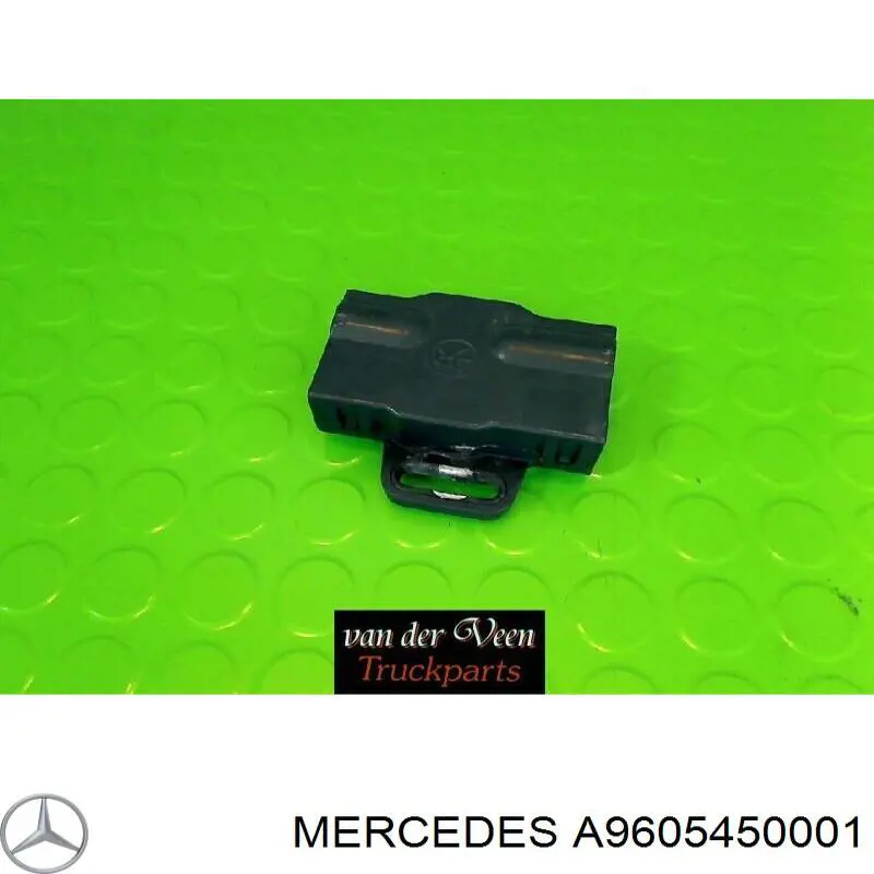  A9605450001 Mercedes