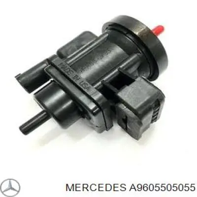 A9605505055 Mercedes 