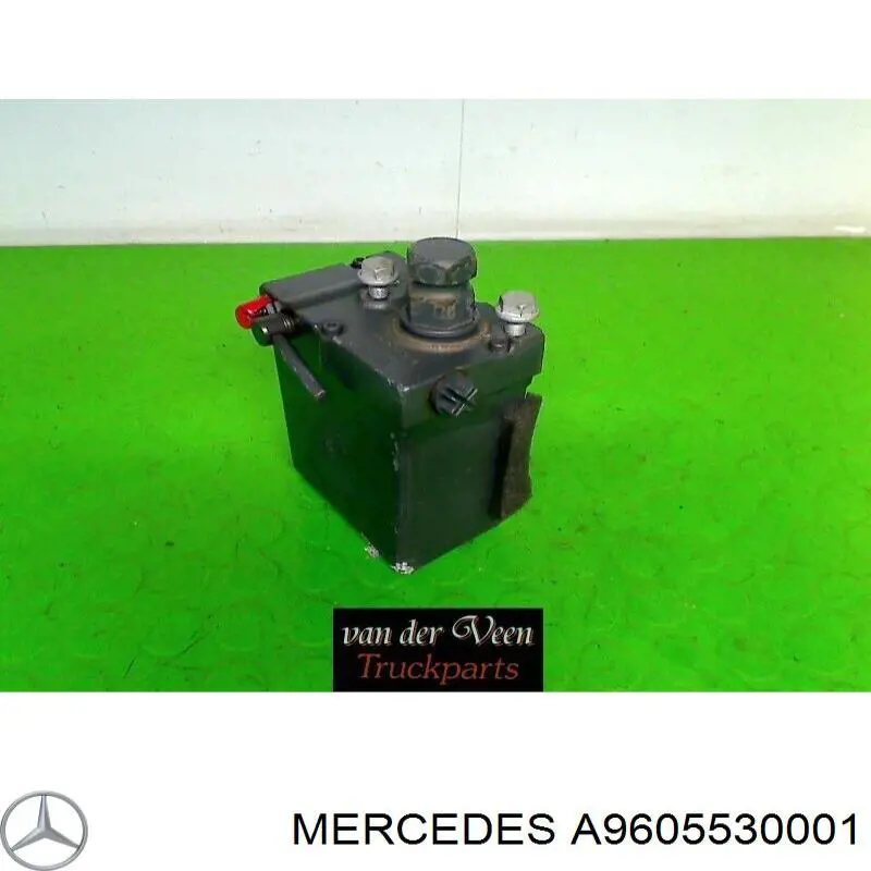 Насос подъема кабины Auger 98052 цена, от 142.55 USD
