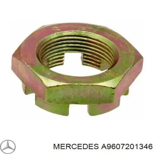 Купить A9607201346 Mercedes Подъемник механический ветрового стекла