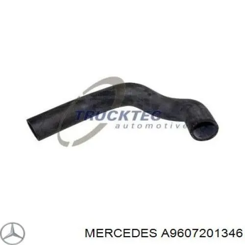 A9607201346 Mercedes Механизм стеклоподъемника передней левой двери