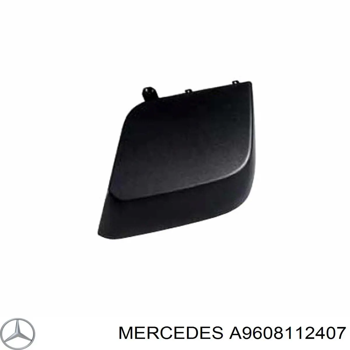  A9608112407 Mercedes