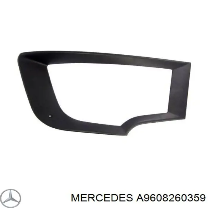 9608260359 Mercedes 