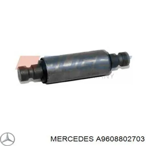 A9608802703 Mercedes 