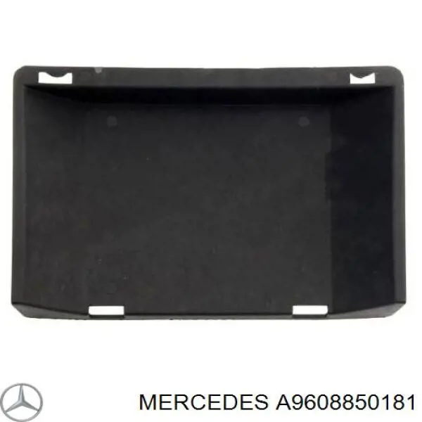 9608850181 Mercedes 