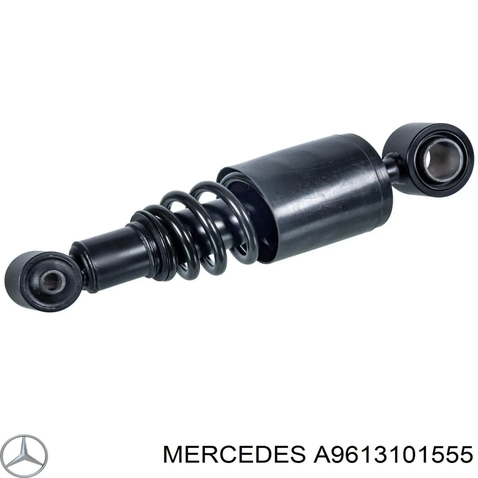 Амортизатор кабины (TRUCK) Sachs 317994 цена, от 136.07 USD