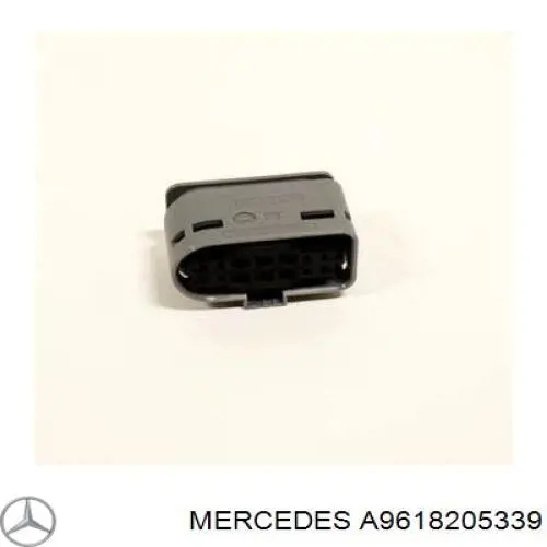 A9618205339 Mercedes 