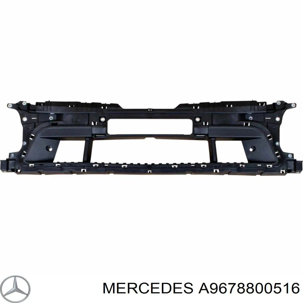  Mercedes A9678800516 цена, от 387.42 USD