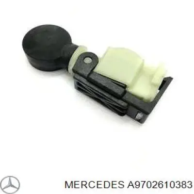 A9702610383 Mercedes 