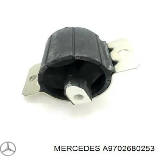 9702680253 Mercedes 