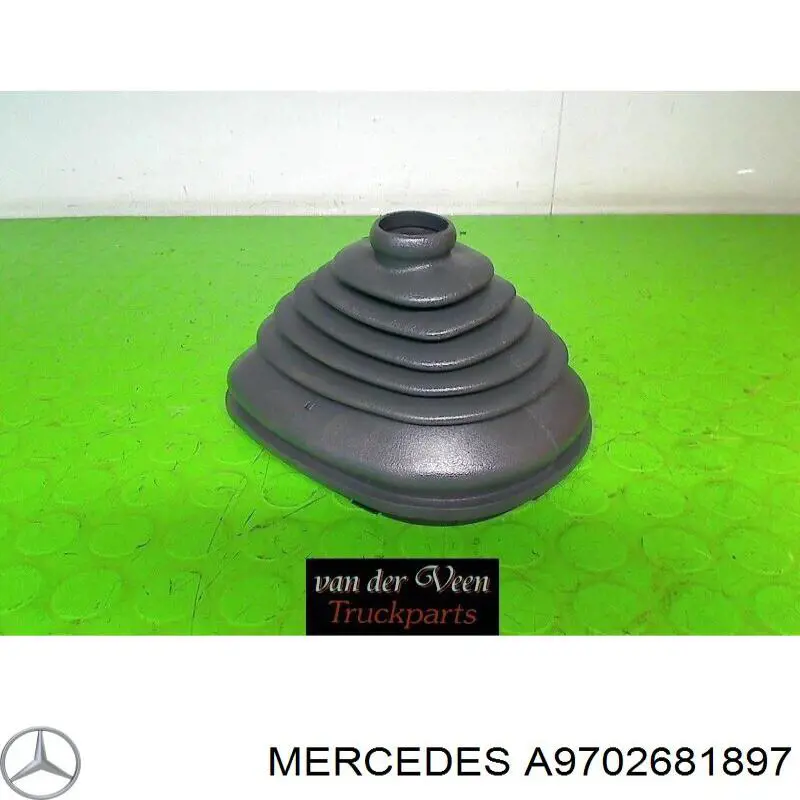 A9702681897 Mercedes 